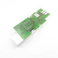 Carte elect. seule lpo 1750w prog.2 Atlantic électrique 087254
