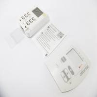 Commande digitale + lexan atl Atlantic électrique 087332