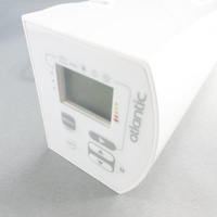 Ens. thermostat + joue 500w nkf15 Atlantic électrique 087343