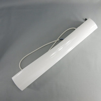 Ens. thermostat + joue 500w nkf15 Atlantic électrique 087343