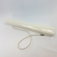 Ens. thermostat + joue 750w nkf15 Atlantic électrique 087344