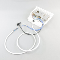 Boitier thermostat complet chep10 750-2 Atlantic électrique 087743