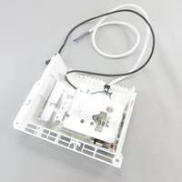 Boitier thermostat complet chep10 v 100 Atlantic électrique 087745