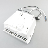 Boitier thermostat complet chep10 v 100 Atlantic électrique 087745