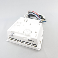 Boitier thermostat complet r4gv 2000w Atlantic électrique 087766