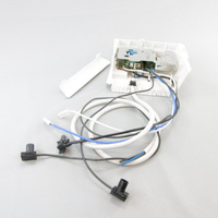 Boitier thermostat complet r4g bas Atlantic électrique 087773