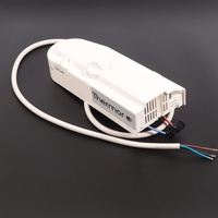 Boitier thermostat complet rfeg3 pro Atlantic électrique 087835