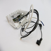 Boitier thermostat complet (rymg-v 1000w Atlantic électrique 087840