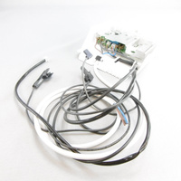 Boitier thermostat complet (rymg-v 2000w Atlantic électrique 087842