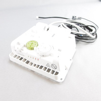 Boitier thermostat complet (rymg-v 2000w Atlantic électrique 087842