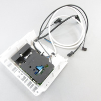 Boitier thermostat complet (reg2g 500w) Atlantic électrique 087843