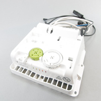 Boitier thermostat complet (reg2g 500w) Atlantic électrique 087843