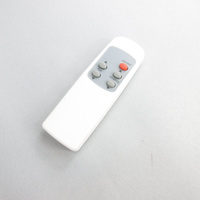 Telecommande infrarouge rideau d air Atlantic électrique 087910