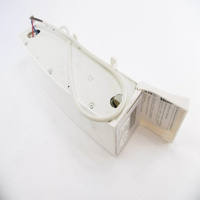 Ens. thermostat + joue 700w bas Atlantic électrique 087952