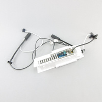 Boitier puissance + thermostat + sonde Atlantic électrique 087956