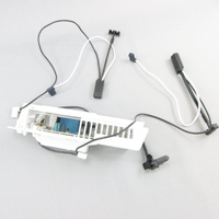 Boitier puissance + thermostat + sonde Atlantic électrique 087957