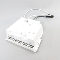 Boitier thermostat cpt ryegh atl + sonde Atlantic électrique 087986