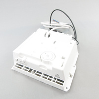 Boitier thermostat cpt ryegh atl + sonde Atlantic électrique 087987