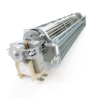 Moto turbine Atlantic électrique 088037