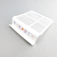 Filtre pour bloc ventilation Atlantic électrique 088104