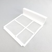 Filtre pour bloc ventilation Atlantic électrique 088104