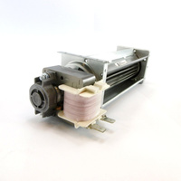 Mototurbine Atlantic électrique 088215
