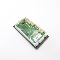 Commande digitale rcv prog 52 (obsolète) Atlantic électrique 088388