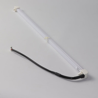 Reglette lumiere proms h 1250w Atlantic électrique 088628