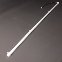 Reglette lumiere proms h 2000w Atlantic électrique 088630