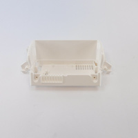 Support boitier de commande rfm4v Atlantic électrique 091362