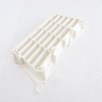 Grille superieure droite rfm3v Atlantic électrique 093098