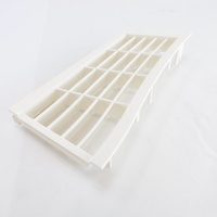 Grille superieure droite rfm3v Atlantic électrique 093098