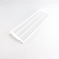 Grille inferieure 500 Atlantic &eacute;lectrique 097637