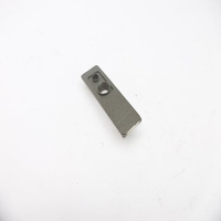 Support dap anthracite Atlantic électrique 098415