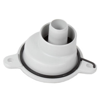 Adaptateur soupape Atlantic 100178