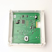 Boitier interface sans logo Atlantic 102167