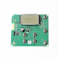 Carte interface Atlantic 102189