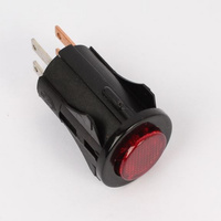 Bouton de rearmement Atlantic 105130