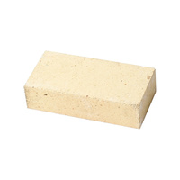 Brique refractaire 220x110x60 Atlantic 105218