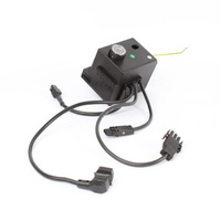 Coffret de securite Atlantic 110445