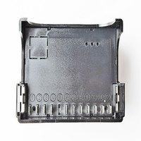 Coffret securite lmo14.111 C2 EM Atlantic 110463