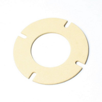 Joint bride de fixation ( D. int 90mm) Atlantic 142491