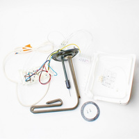 Kit resistance electrique Atlantic 143086