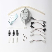 Pressostat de fumee idra e24bvi Atlantic 159726