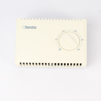 Thermostat d ambiance Atlantic 179036