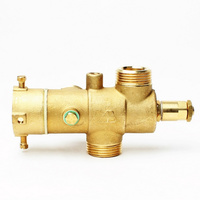 Valve distr idra23s Atlantic 188141