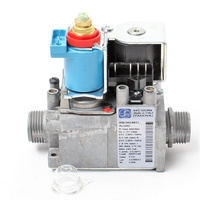 Vanne gaz idra3000 Atlantic 188163