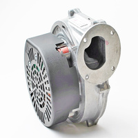 Ventilateur perfinox/con Atlantic 188526