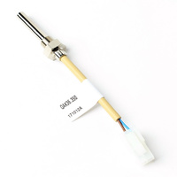 Sonde qak 36.350 per Atlantic 198744