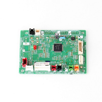 Carte controleur fujitsu k03 bz 54 Atlantic 891308